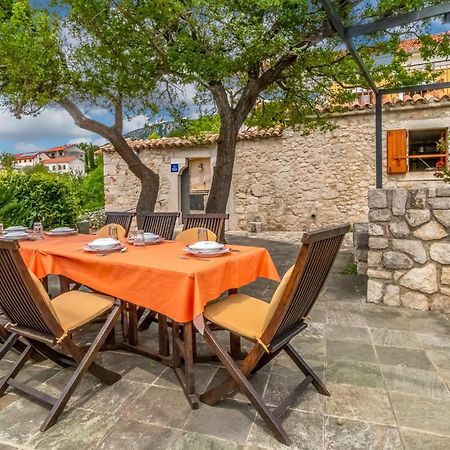 Stunning Home In Bribir With Wifi Exterior foto