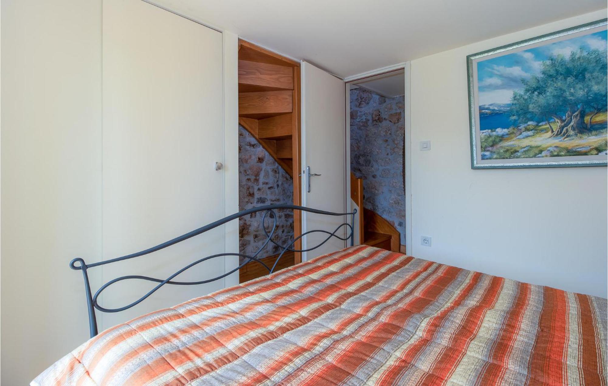 Stunning Home In Bribir With Wifi Exterior foto